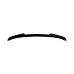 Porsche Cayenne 2015 Roof Spoiler Gloss Black - Autostyle Motorsport South Africa
