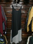 Volcom Long Large Dress