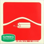 Photoluminescent 190MM Safety Sign – F34-BOMB Bag