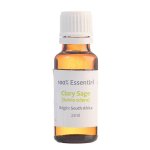 NAUTICA Organics Clary Sage Pure Essential Oil 22ML