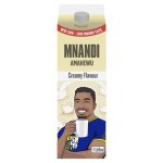 Mnandi Amahewu Creamy 1L