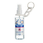 Mozzie Spray
