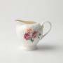 - Wavy Rose Creamer