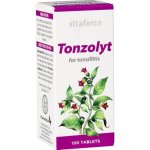 Vitaforce Tonzolyt Tabs 100