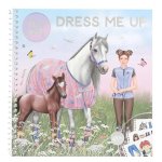 Miss Melody Dress Me Up Big
