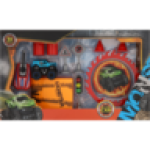 Country Cross Speed Launcher Set