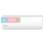 Alliance Aqua Non-inverter Midwall Split Air Conditioner 24000BTU