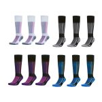 Thick Sole Riding Socks HRS1