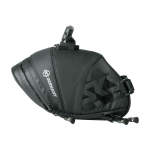 Sks Saddlebag For Bicycles With Click System Explorer Click 1800 Black