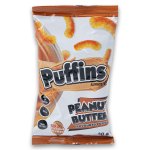Puffins Flavoured Puffs 30G - Peanut Butter