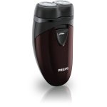 Philips Electric Shaver Black maroon PQ206 18