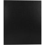 Donau Ring Binder A4 P p Black