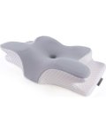 Memory Foam Pillow For Neck And Shoulder Hypoallergenic