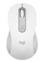 Logitech Signature M650 Wireless Mouse - White