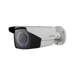 Hikvision 2MP Motorized Varifocal Lens Bullet Camera 2.713.5MM