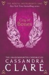 The Mortal Instruments 1: City Of Bones Paperback