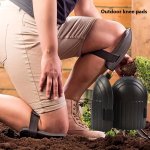 1PC/2PCS Knee Pad For Garden Construction Car Repair & House Cleaning Foam Knee Pad