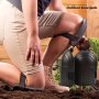 1pc/2pcs Knee Pad For Garden Construction Car Repair & House Cleaning Foam Knee Pad