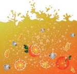 F. Orange Concentrate - 10ML