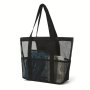 Mesh Beach Bag - Large Beach Tote Bag For Pool Beach Bag For Vacation Essentials