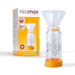 Rossmax Aero Spacer + Child Mask