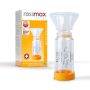 Rossmax Aero Spacer + Child Mask