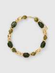 Signature Sullivan Stone Necklace - 0 Green