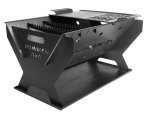 Portable Fire Pit For