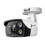 TP-link Vigi 4MP Outdoor Full-color Poe Bullet Camera |TP-VIGI-C340-4-TP-VIGI-C340-4