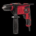 Steco 650W Impact Drill SD-650