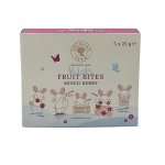Cecilia's Kids Fruit Bites Mixed Berry
