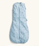 Jersey Sleeping 1.0 Tog 3-12M Dragonflies