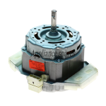 Samsung Washing Machine Motor