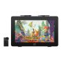 Xp Pen Artist Pro 24 Gen 2 Graphic Drawing Tablet Display 4K Resolution