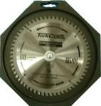 Blade Contractor Alum 185 X 60T 20 16 Circular Saw Tct