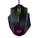 Redragon Vampire Elite Rgb Optical Wireless Gaming Mouse
