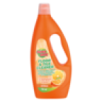 Citrus Antibacterial Floor & Tile Cleaner 750ML