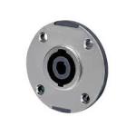 Speakon Socket