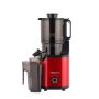 Sokany Automatic Fruit And Vegetable Juicer Slow Juice Extractor
