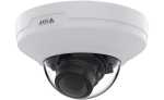 AXIS M4216V 4MP 3MM 6MM Varifocal Dome Camera Digital Ptz Two-way Audio IP42 IK08 Poe Micro Sd Micro Sdhc Micro Sdxc Card