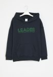 PoP Candy Printed Hoodie - Navy