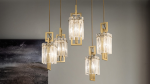 Laila Pendant Light