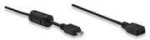Manhattan Micro USB Am To Micro USB Female