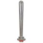 Unitherm Geyser Element Straight 2KW With Thermostat Pocket