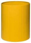 Awesome Fluted Waste Bin – 520YL