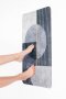 Ultra Absorbent Non Slip Universal Bathroom Mat