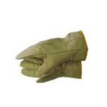 Vip Furniture Leather Cream Color - White