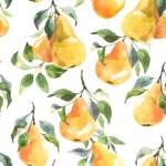 Ripe & Ready - Peel And Stick Mural