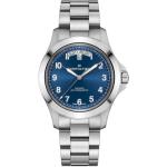 Hamilton Khaki Field King Day-date Automatic H64475140