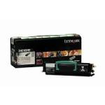 Lexmark 34016HE Original Black Toner Cartridge